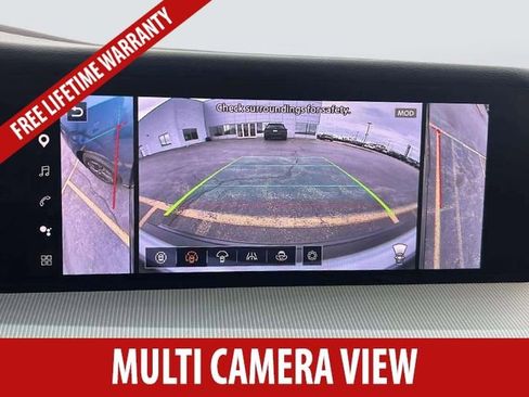 Certified 2026 Nissan Murano Platinum w/ Cargo Package AWD/4WD image 10