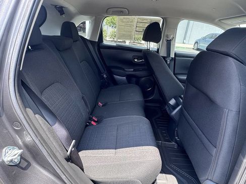 Used 2025 Honda HR-V LX image 20