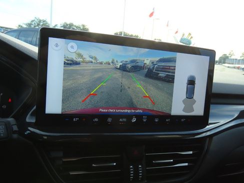 Certified 2023 Ford Escape ST-Line w/ Tech Pack #1 image 32