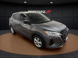 Used 2024 Nissan Kicks S FWD video 1