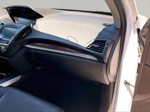 Used 2020 Acura MDX SH-AWD image 21