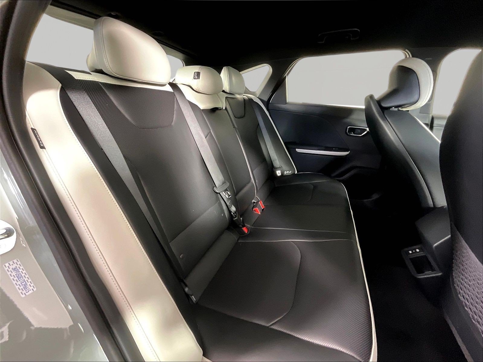 New 2026 Kia K4 GT-Line FWD image 20