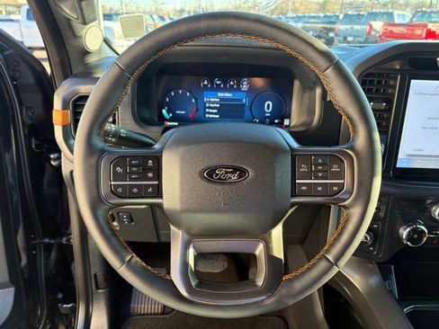 Used 2025 Ford F150 Tremor w/ Tow/Haul Package image 15