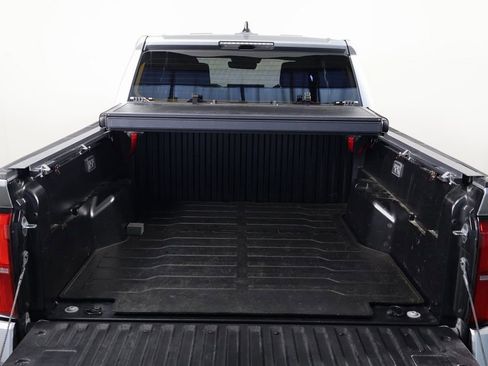 Used 2024 Toyota Tacoma TRD Off-Road image 14