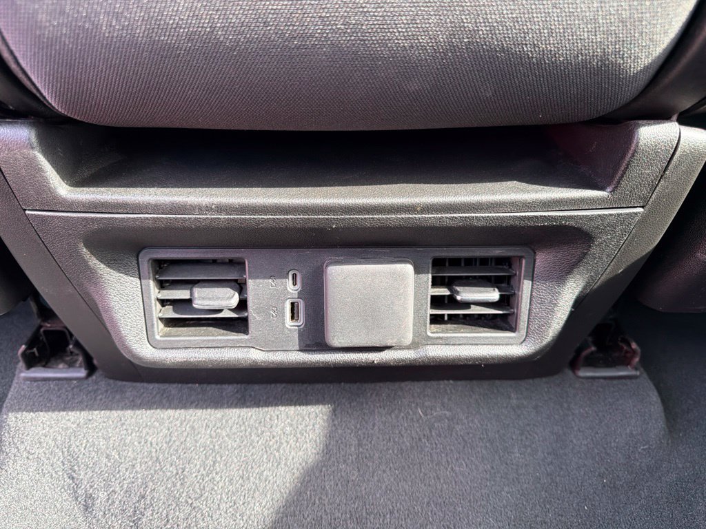 Used 2026 Chevrolet Silverado 2500 LT AWD/4WD image 18