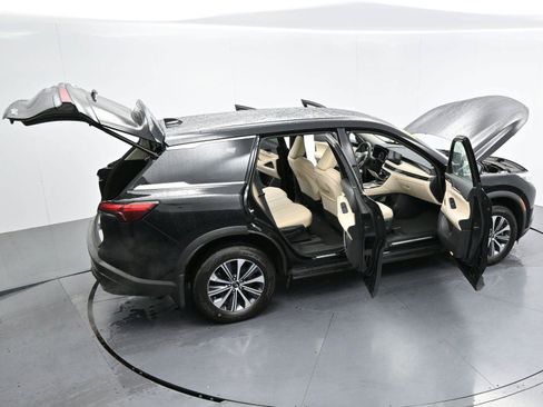 Used 2023 INFINITI QX60 Pure AWD/4WD image 45