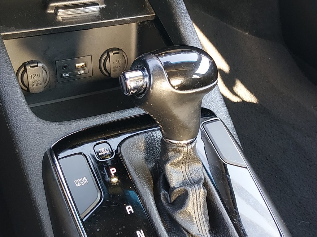 Used 2018 Kia Forte S w/ S Technology Plus Package FWD image 22