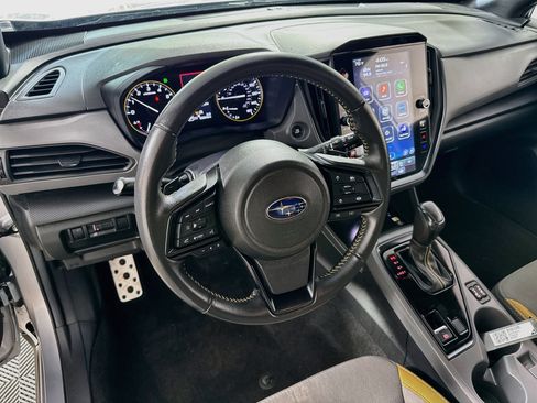 Used 2024 Subaru Crosstrek 2.5i Sport AWD/4WD image 18