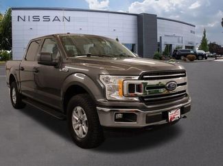 Used 2018 Ford F150 XLT 360° Tour