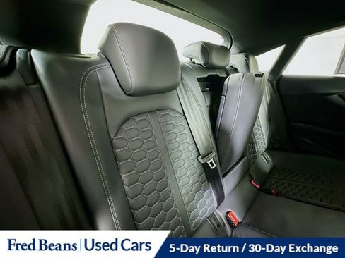 Used 2019 Audi RS 5 Sportback image 28