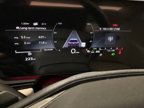 New 2026 Audi A6 Premium image 14