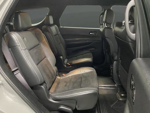 Used 2021 Dodge Durango GT image 31