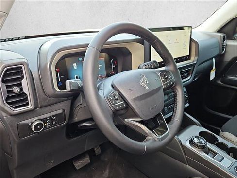 New 2026 Ford Bronco Sport Big Bend image 3