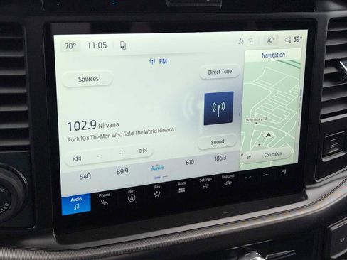 New 2026 Ford F150 Lariat w/ Equipment Group 501A Mid image 19