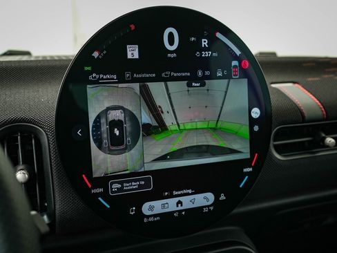 New 2026 MINI Cooper S image 33