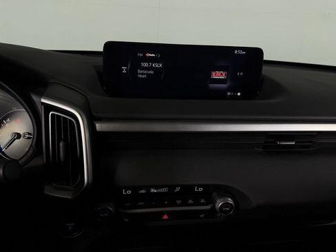 Used 2025 MAZDA CX-50 2.5 Hybrid w/ Cargo Package image 19