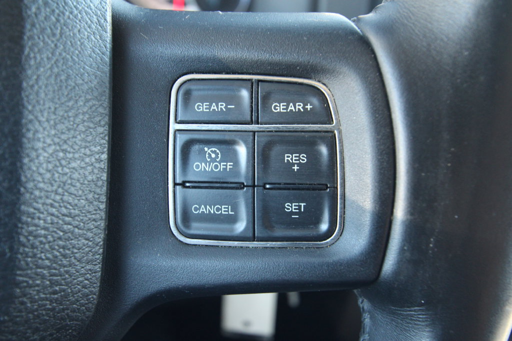 Used 2014 RAM 1500 Big Horn AWD/4WD image 20