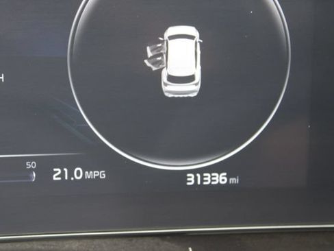 Used 2024 Kia Sportage SX FWD image 20