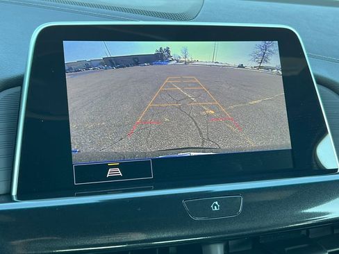 New 2025 Cadillac CT4 Premium Luxury image 23