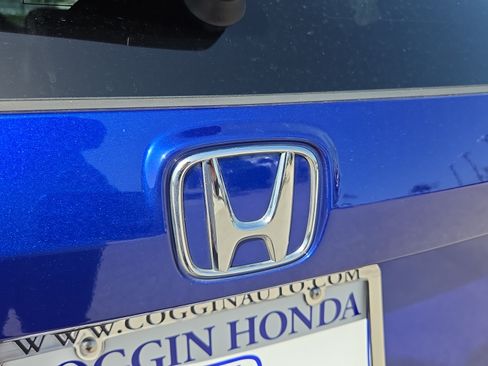 Used 2023 Honda CR-V EX image 39