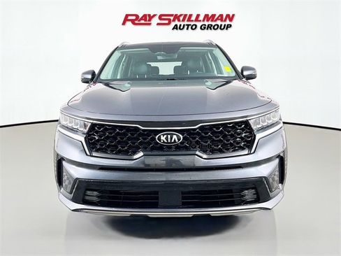 Used 2021 Kia Sorento EX image 2