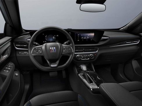 New 2026 Buick Envista Sport Touring w/ Convenience I Package image 57