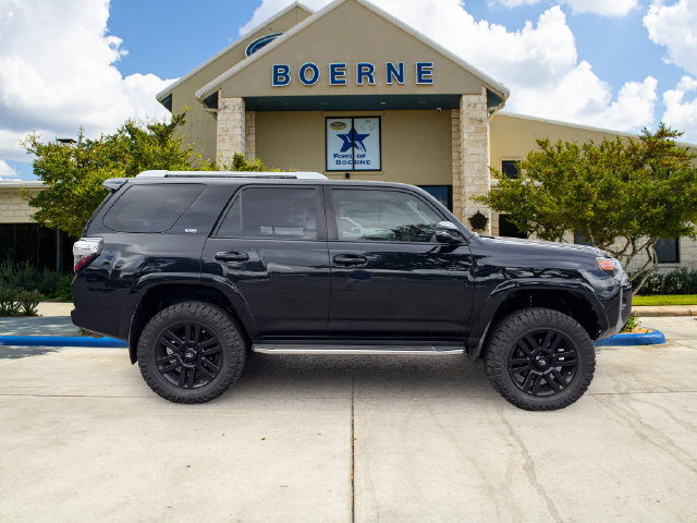 Used 2016 Toyota 4Runner SR5 RWD image 6