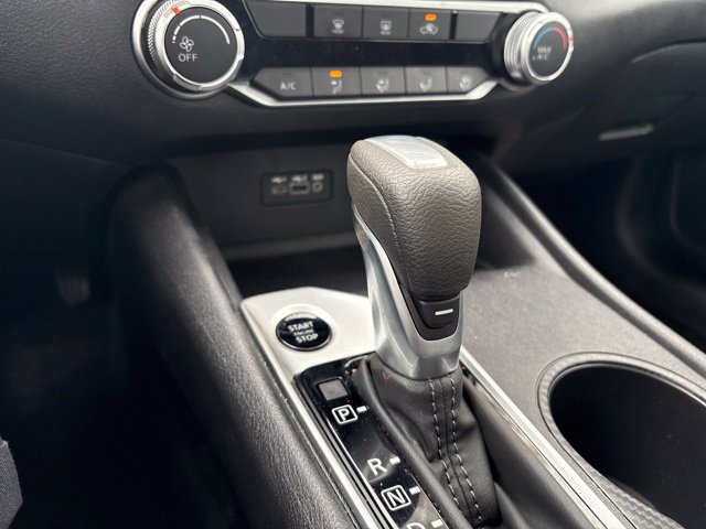 Used 2026 Nissan Altima 2.5 SV FWD image 16