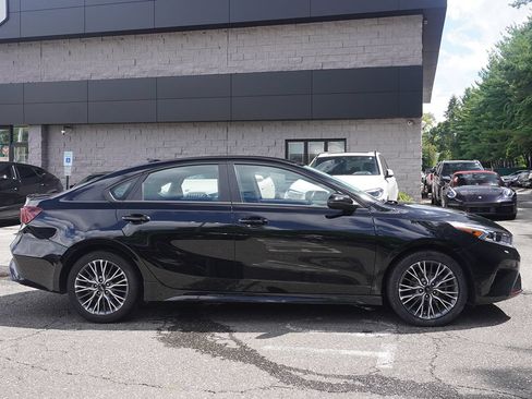 Used 2023 Kia Forte GT-Line FWD image 15