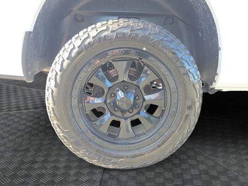 Used 2015 RAM 1500 Big Horn image 34