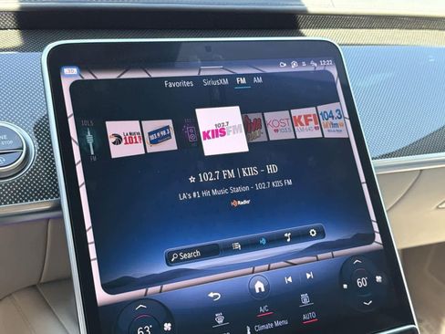 Used 2022 Mercedes-Benz S 580 S 580 image 18