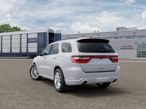 New 2026 Dodge Durango GT image 3
