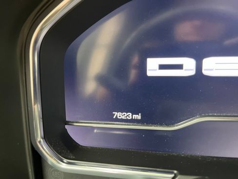 Used 2025 GMC Sierra 1500 Denali AWD/4WD image 15