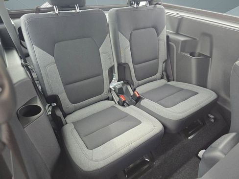 New 2025 Ford Bronco 2-Door image 23