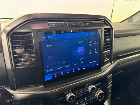 Used 2023 Ford F150 XLT w/ Equipment Group 302A High image 14