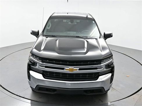 Used 2020 Chevrolet Silverado 1500 LT w/ Convenience Package image 32