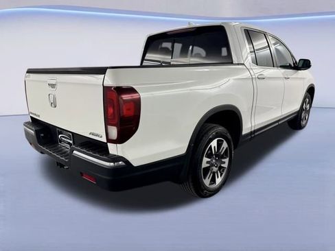 Used 2019 Honda Ridgeline RTL image 8