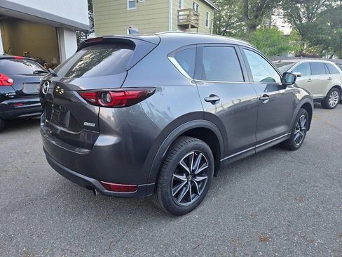 Used 2017 MAZDA CX-5 Grand Touring AWD/4WD image 26