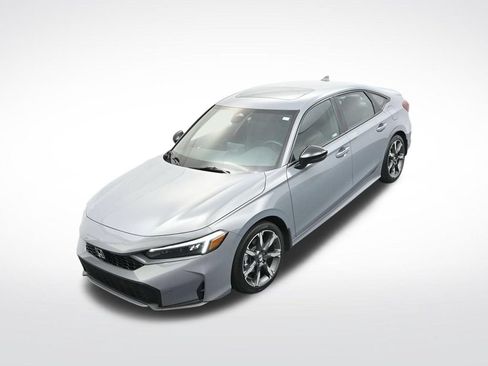 Used 2026 Honda Civic Sport Touring image 27