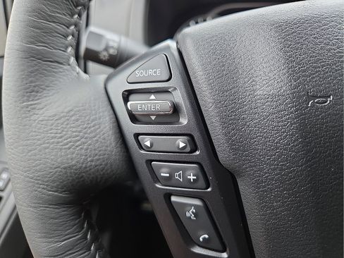 New 2026 Nissan Frontier SV w/ All-Weather Content Package image 19