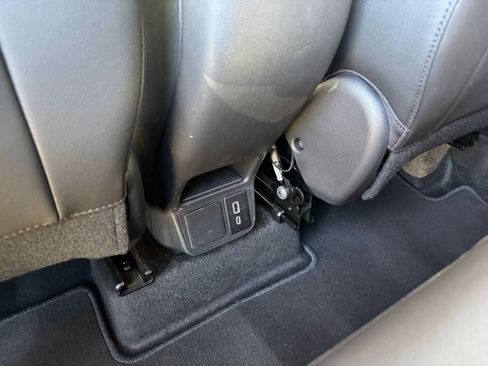 Used 2025 Buick Encore GX Preferred FWD image 22