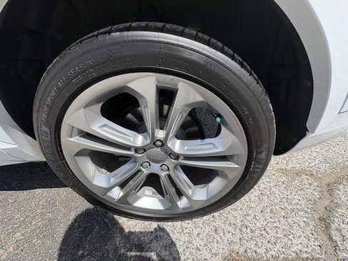 Used 2016 Audi Q3 2.0T Prestige AWD/4WD image 39