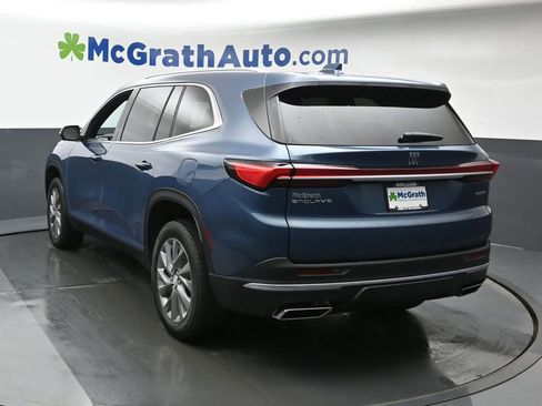 New 2025 Buick Enclave Preferred w/ LPO, Floor Liner Package image 24