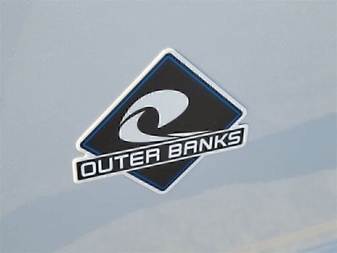Used 2026 Ford Bronco Sport Outer Banks AWD/4WD image 10
