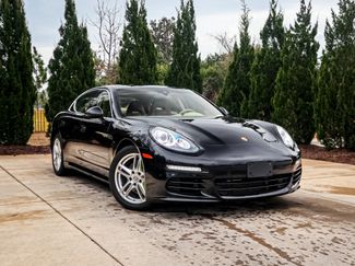 Used 2014 Porsche Panamera S video 2