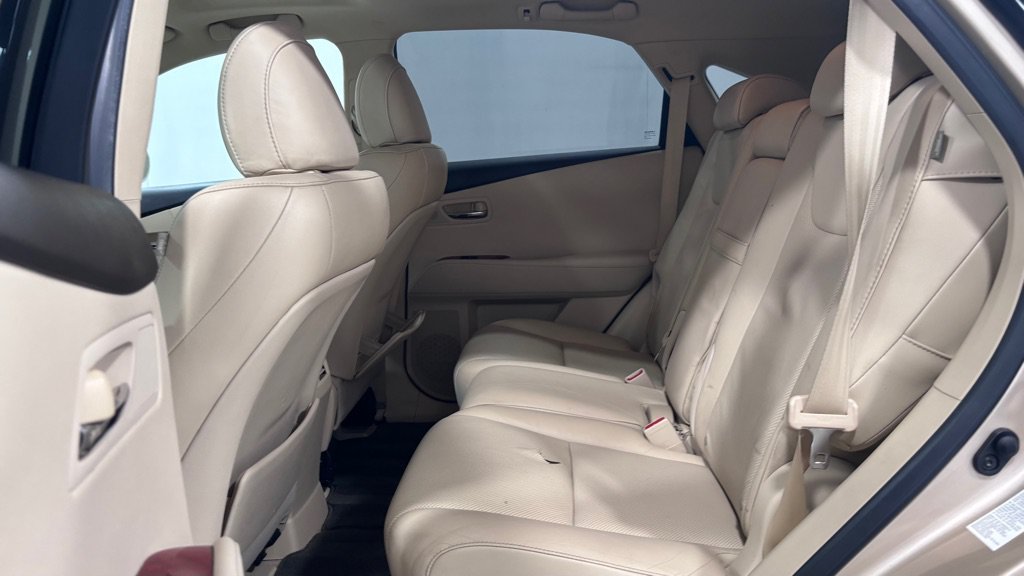Used 2010 Lexus RX 350 AWD image 23