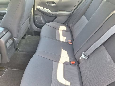 Used 2023 Nissan Sentra SV FWD image 21