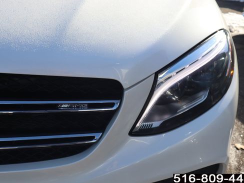 Used 2019 Mercedes-Benz GLE 43 AMG 4MATIC image 12