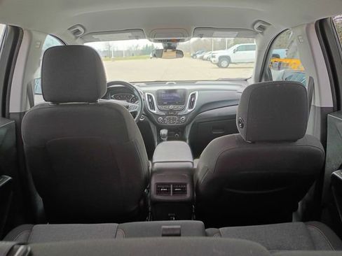 Used 2022 Chevrolet Equinox LT image 14