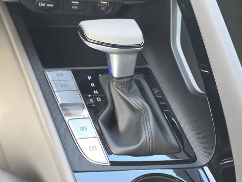 Certified 2023 Hyundai Elantra N Line FWD image 13